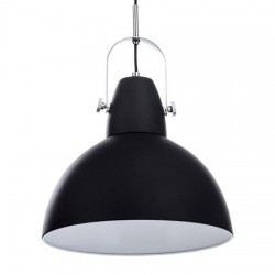 Подвесной светильник Zumaline TS-110611P-BK CANDE