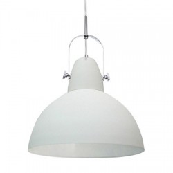 Подвесной светильник Zumaline TS-110611P-WH CANDE