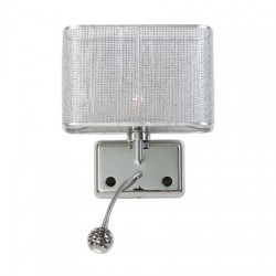 Бра Zumaline W0173-02A-F4B3 Blink