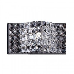 Бра Zumaline W0246-01A-B5AC Jasmine