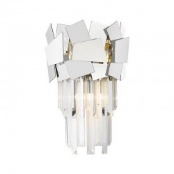 Бра Zumaline W0506-02A-B5AC Quasar