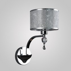 Бра Zumaline W1550-01A Jewellery