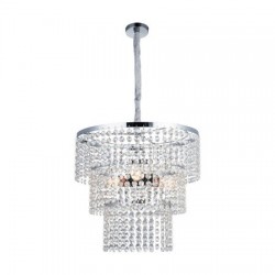 Люстра Zumaline YSC06 Coria