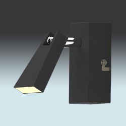 Спот Zumaline CK99603A-1B Spazio