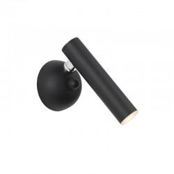 Бра Zumaline W0461-01A-STP7 Loya